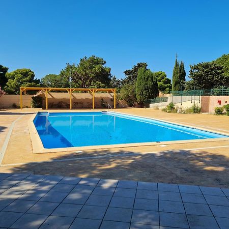 Paisible Maison A L'Ombre Des Pins Fitou Luaran gambar