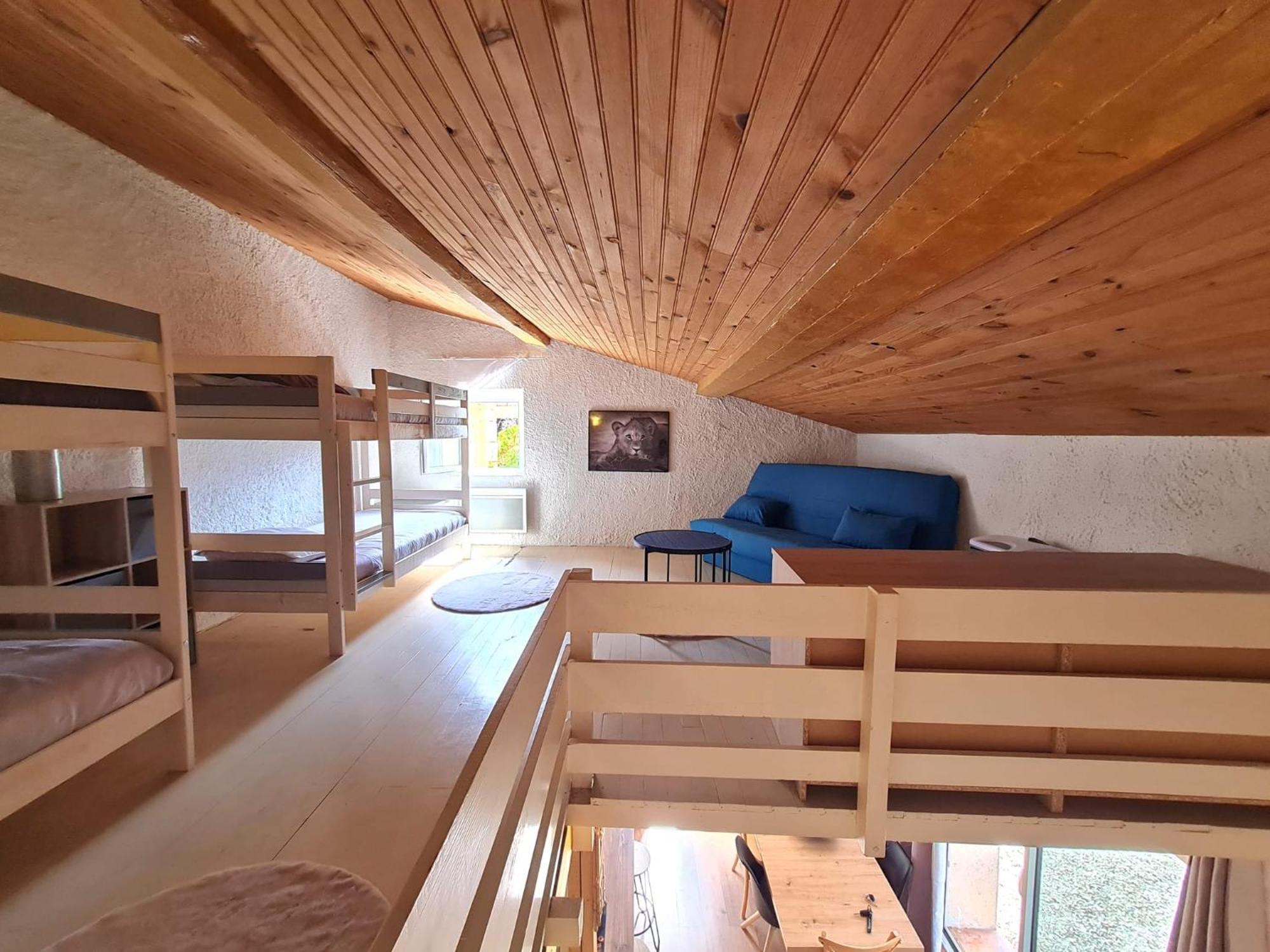 Paisible Maison A L'Ombre Des Pins Fitou Luaran gambar