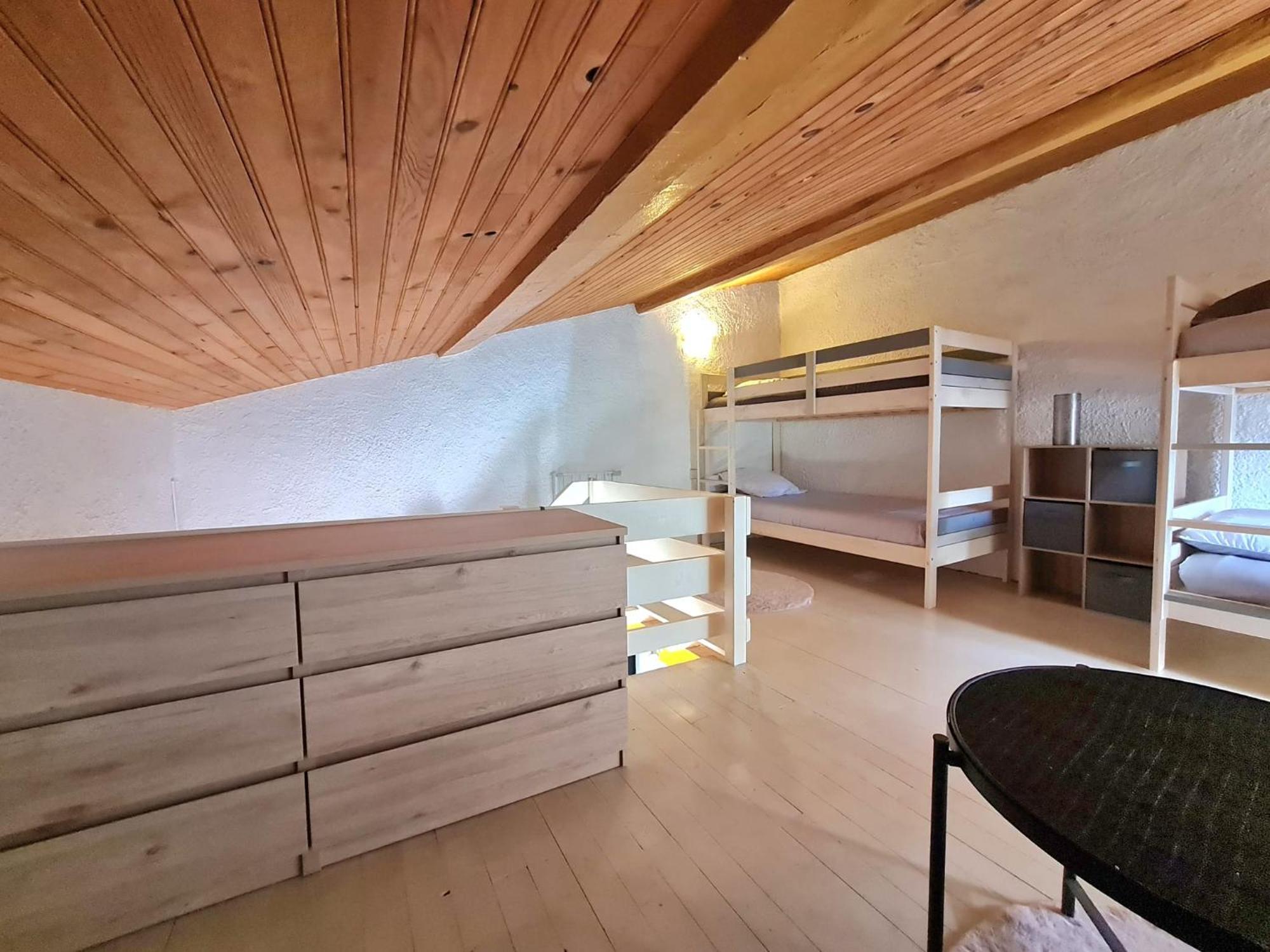 Paisible Maison A L'Ombre Des Pins Fitou Luaran gambar