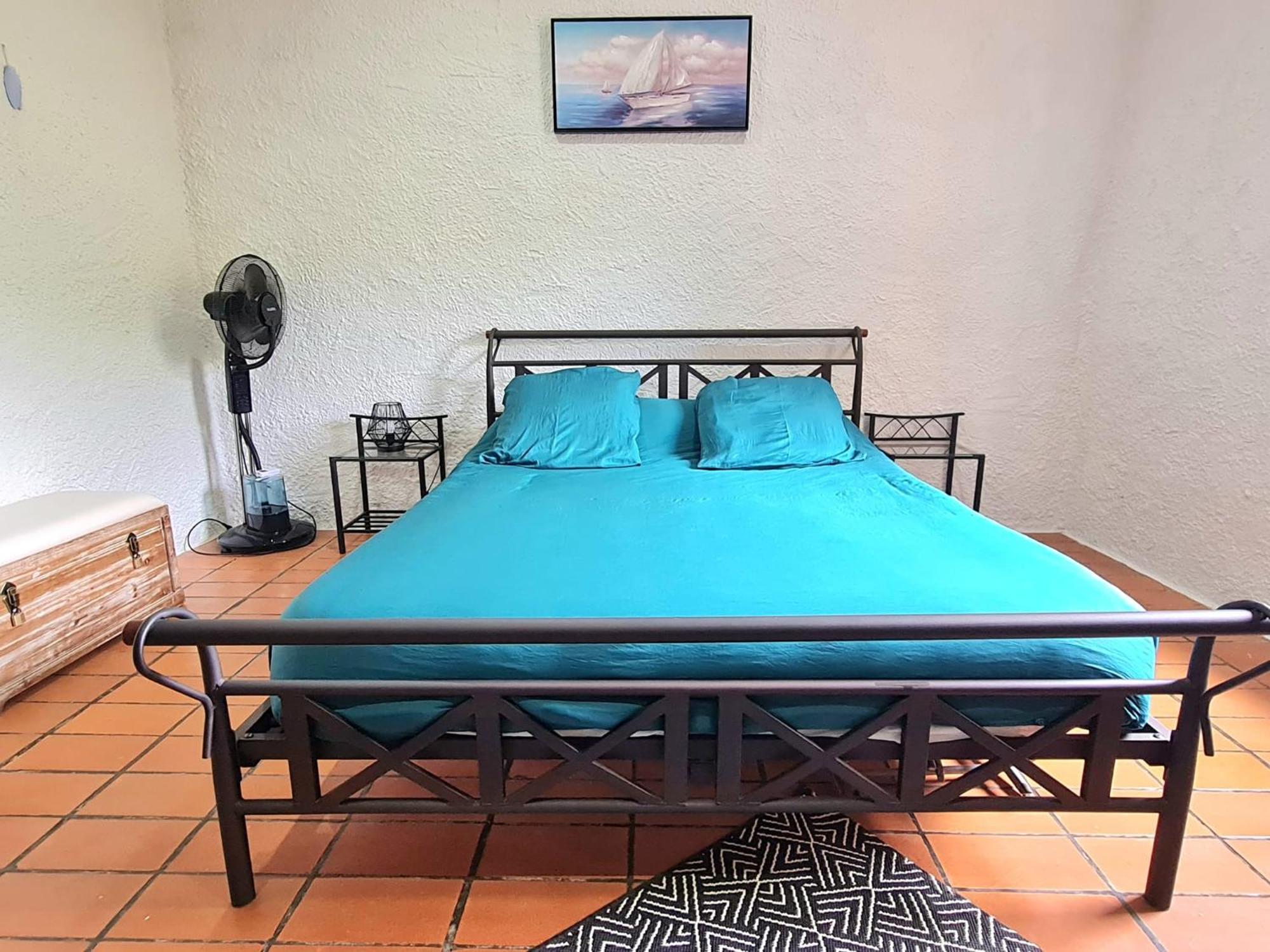 Paisible Maison A L'Ombre Des Pins Fitou Luaran gambar