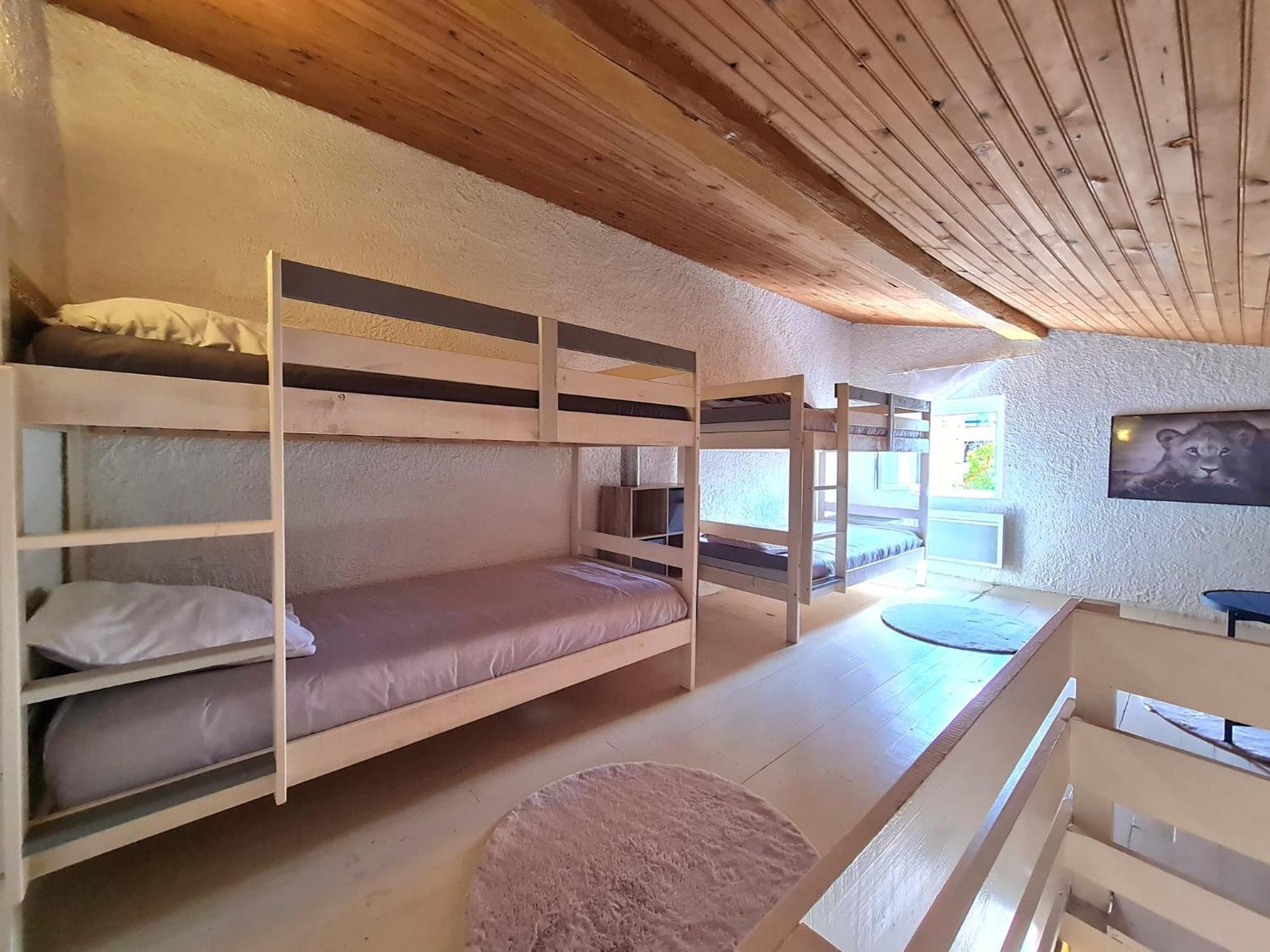 Paisible Maison A L'Ombre Des Pins Fitou Luaran gambar